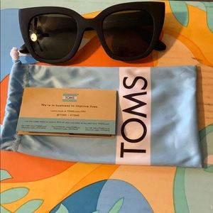 Toms sunglasses